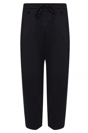 Printed sweatpants, zdjęcie 1 Printed sweatpants od Y-3 Yohji Yamamoto